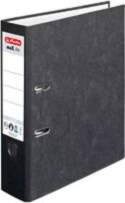 Herlitz Ordner maX.file nature A4