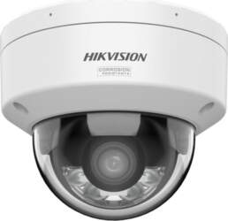 Hikvision 4 MP Smart Hybrid Light