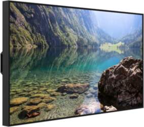 Hisense  Window Facing - High Brightness
