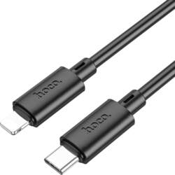 HOCO cable Type C to Lightning
