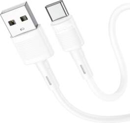 Hoco USB-A - USB-C USB cable