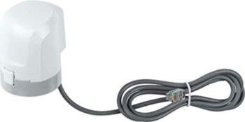 Home Automatic IP actuator motor (White