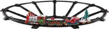 Home Styling Collection Christmas tree train