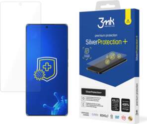 Honor Magic5 Lite - 3mk SilverProtection+
