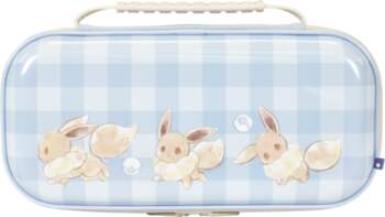 HORI - Vault Case for Switch