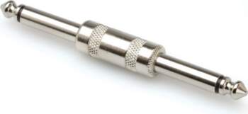 Hosa - Adapter TS 6.35mm