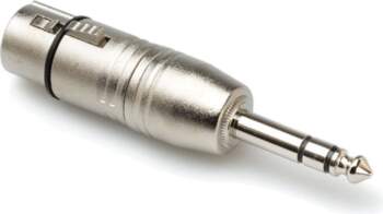Hosa - Adapter XLR socket -