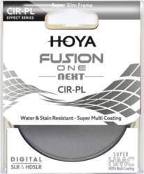 Hoya filter circular polarizer Fusion One