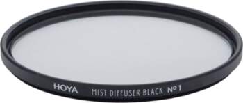 Hoya Mist Diffuser Black No1 Diffusion