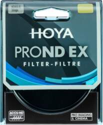 Hoya PROND EX 8 Neutral density