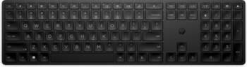 HP 450 WL BLK PROGRAMMABLE KBD