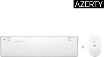 HP 650 Wireless Mouse Keyboard Combo