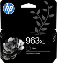 HP 963XL - High Yield -