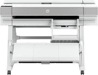 HP DesignJet T950 AiO All-in-One Printer/Plotter