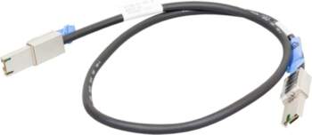 HP External 1m Mini-SAS Cable 5715063014479