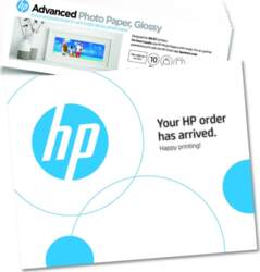 HP HP Advanced - Glossy -