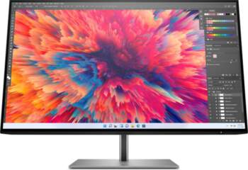 HP HP Z24q G3 computer monitor