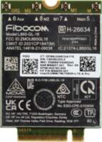 HP Intel XMM 7560 LTE Advanced