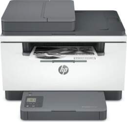 HP Laserjet Mfp M234Sdn Printer   Black
