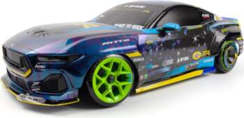 HPI Racing - Ford Mustang GT