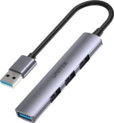 HUB Unitek H1208A USB-A / 3x