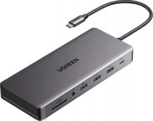 Hub USB-C Ugreen CM681 4x USB