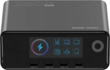 HUB USB Mobile Origin Mobile Origin