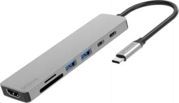 HUB USB PROOVE Hub Usb Type-c