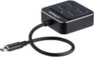 HUB USB StarTech StarTech 4-PORT USB-C