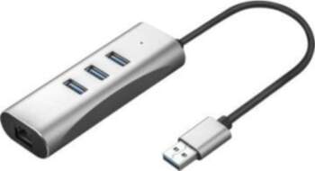 HUB USB Value Konwerter USB 3