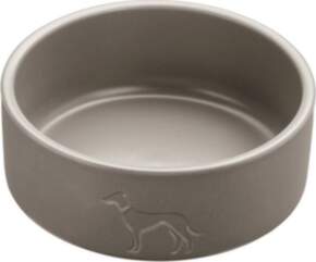 Hunter - Dogbowl ceramic Osby 1900