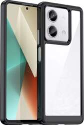Hurtel Outer Space Case with gel