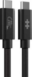 Hyper  USB-C cable  Male  24 pin