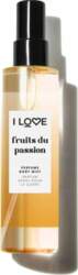 I love   Owoce Pasji  Refreshing  Body