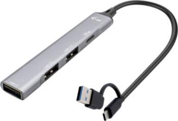 I-tec USB-C/A HUB 1x US B3