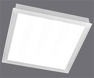 Ideal Lux LED ceiling light 42W