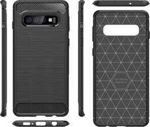 ILike Back cover iLike Samsung Galaxy