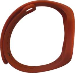 ILike Strap iLike Silicone Strap Mi