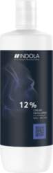 Indola Cream Developer Silky Hair Oxidant