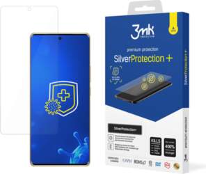 Infinix Note 40 Pro+ - 3mk