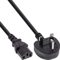 InLine 30pcs. pack Bulk-Pack power cable