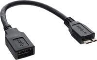 InLine 31609 - Micro USB 3