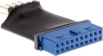 InLine 33449L USB 3.0 USB