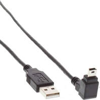 InLine 34220 2m USB A Mini-USB