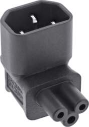 INLINE - Adapter für Power Connector