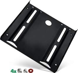 InLine HDD / SSD mounting frame