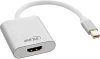 INLINE - Highspeed Video- / Audio-Adapter
