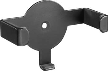InLine holder for Amazon Echo Dot