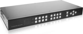 InLine InLine 4x4 Multi-View Przelacznik Matrix