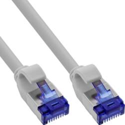 InLine Patchcord Slim Cat.6A  S/FTP